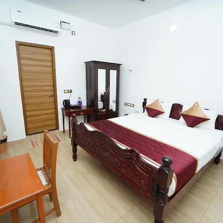 Pearl Bell Villa-2