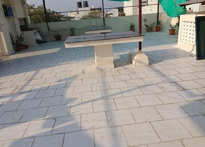 Villa De Srivaari ResidencyVilla