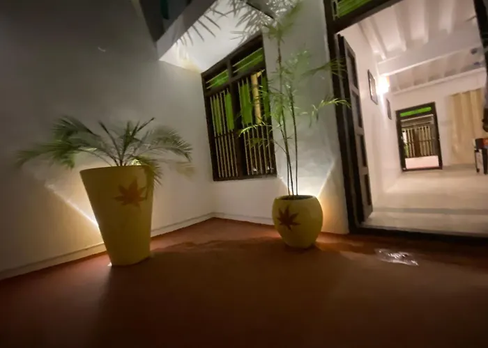 La Villa French Heritage - TieVilla