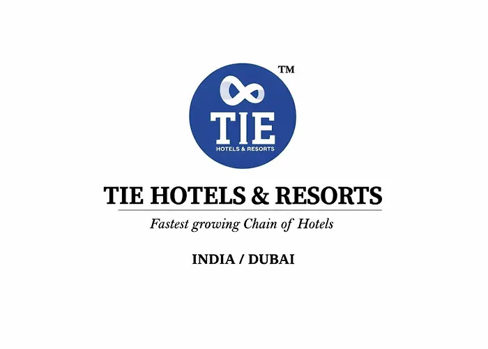 La Paradise Luxury - Tie Pondicherry